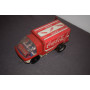 camion coca cola big wheel