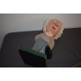 statue albert einstein
