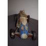 voiture de course Super Racer