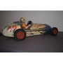 voiture de course Super Racer