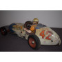 voiture de course Super Racer