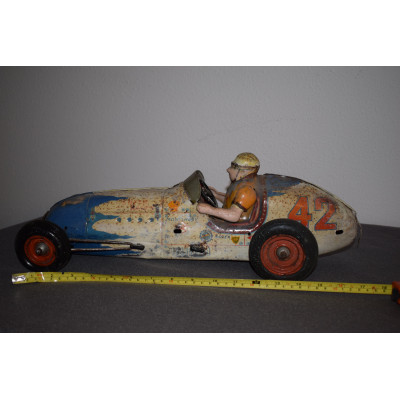 voiture de course Super Racer
