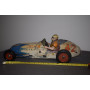 voiture de course Super Racer