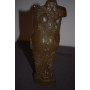 cristal de     " DAUM "  1968