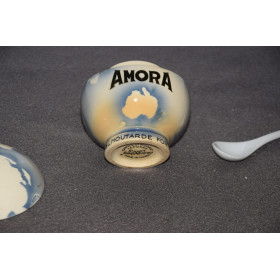 moutardier amora  digoin