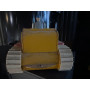 Jouet bulldozer