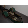 rare bateau a vapeur