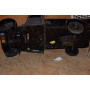 JOUET ANCIEN CIJ 6/15 CAMION RENAULT 5T CARBURANTS MECANIQUE 1950