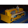 JOUSTRA Bulldozer électrique  1960