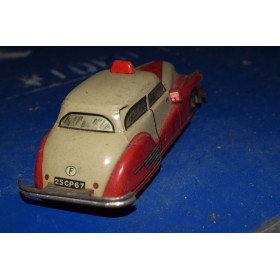 Joustra Plymouth Deluxe 1940
