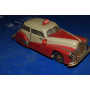 Joustra Plymouth Deluxe 1940