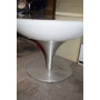 Table de boîte de nuit lumineuse grey goose