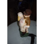 BIERE BELGE LEOPOLD 1960