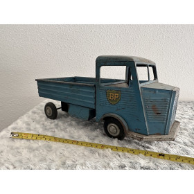 Tube Citroën « BP ». Jrd