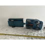 rare jouet camion jrd  1950