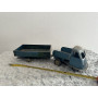 rare jouet camion jrd  1950