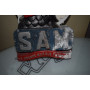 SAM  outillage alu