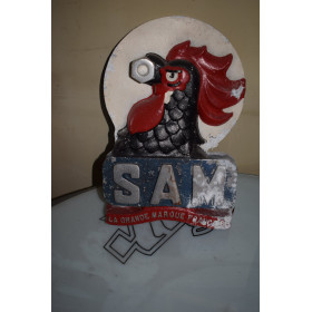 SAM  outillage alu
