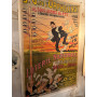 Affiche  publicitaire  Loterie Nationale