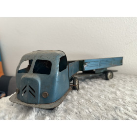 rare jouet camion jrd  1950