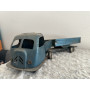 rare jouet camion jrd  1950