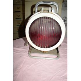 lampe de cheminot "sncf"