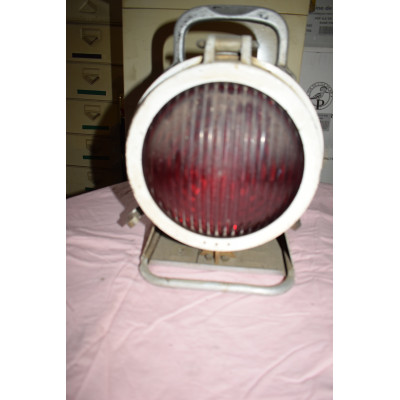 lampe de cheminot "sncf"
