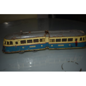 Autorail Joustra SNCF