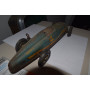 JEP BUGATTI N°4 EN TOLE