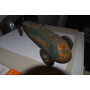 JEP BUGATTI N°4 EN TOLE