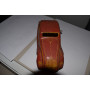 voiture  en tole  peinte  1940 .50 ?