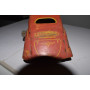 voiture  en tole  peinte  1940 .50 ?