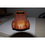 voiture  en tole  peinte  1940 .50 ?