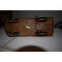 voiture  en tole  peinte  1940 .50 ?
