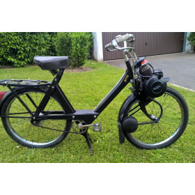 Solex Année 1966