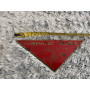 très  rare plaque hispano suiza