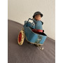 jouet mécanique JRD 1940 .50