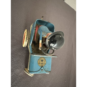 jouet mécanique JRD 1940 .50