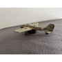 jouet avion 1940 allemand