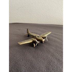 jouet avion 1940 allemand