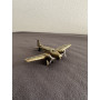 jouet avion 1940 allemand