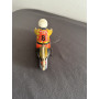 moto vintage 1950.60