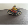 moto vintage 1950.60