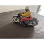 moto vintage 1950.60