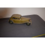 ancienne voiture  tole