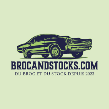 BROC & STOCKS